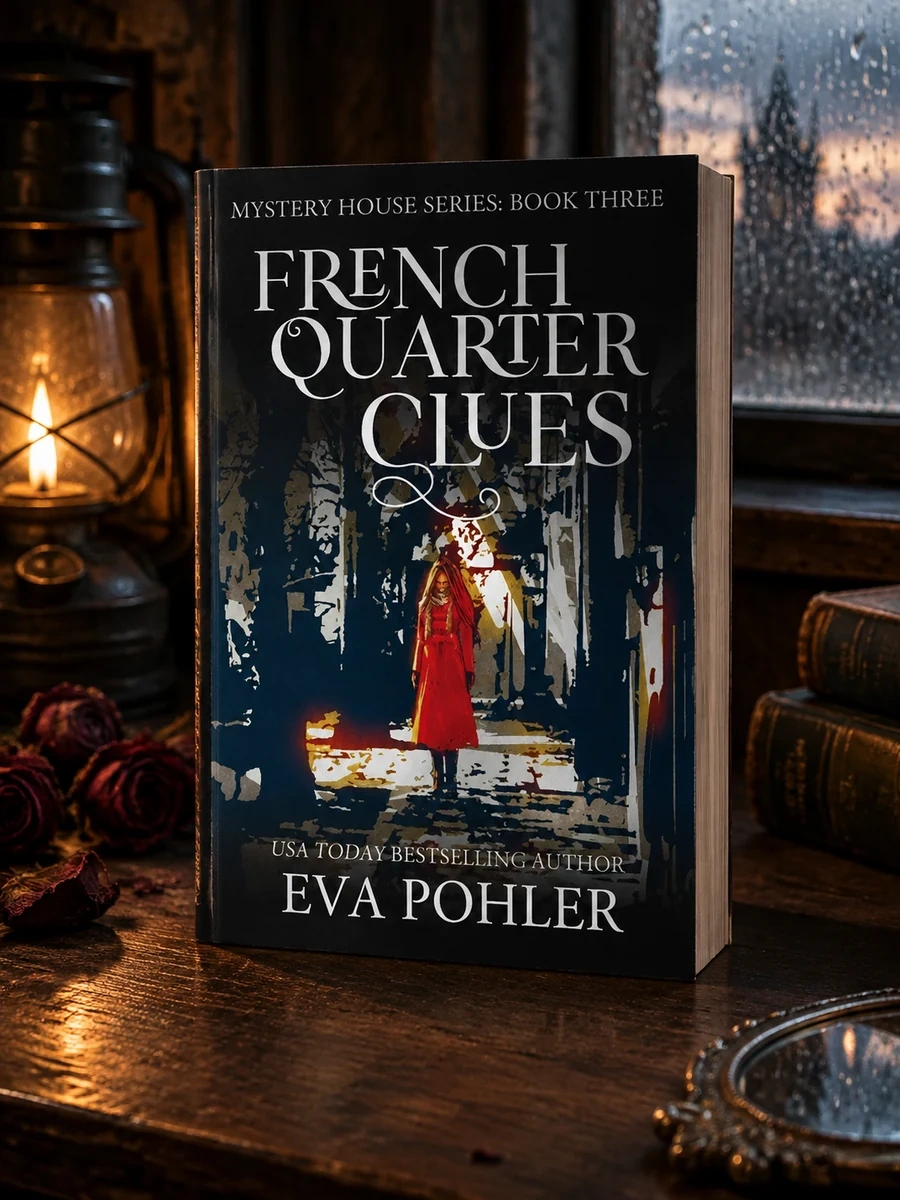 French Quarter Clues