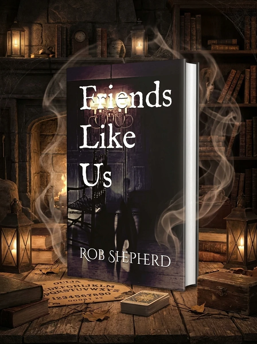 Friends Like Us