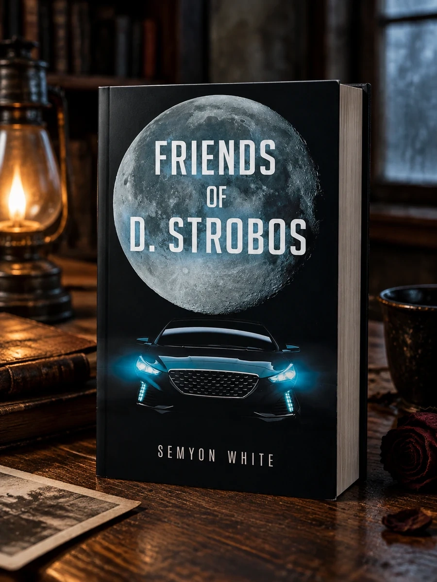 Friends of D. Strobos