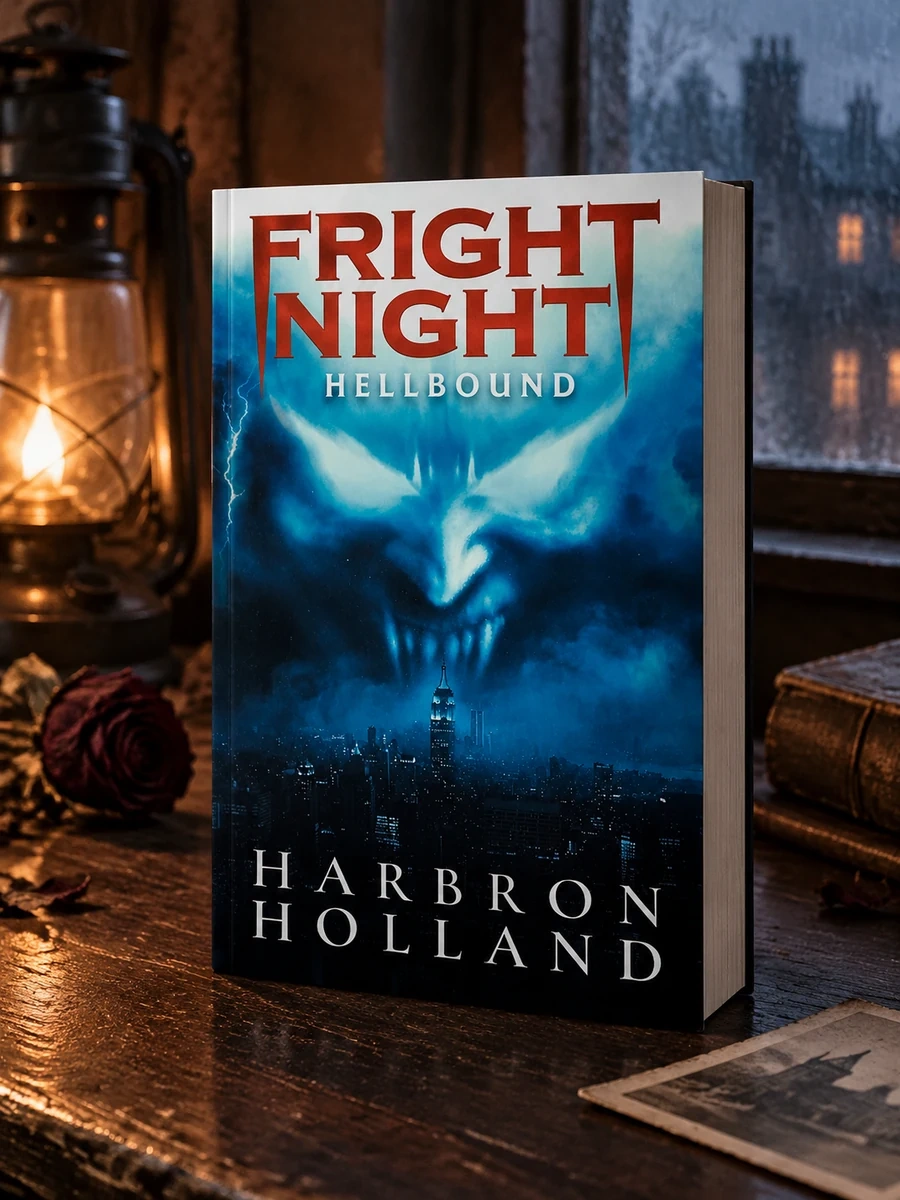 Fright Night: Hellbound