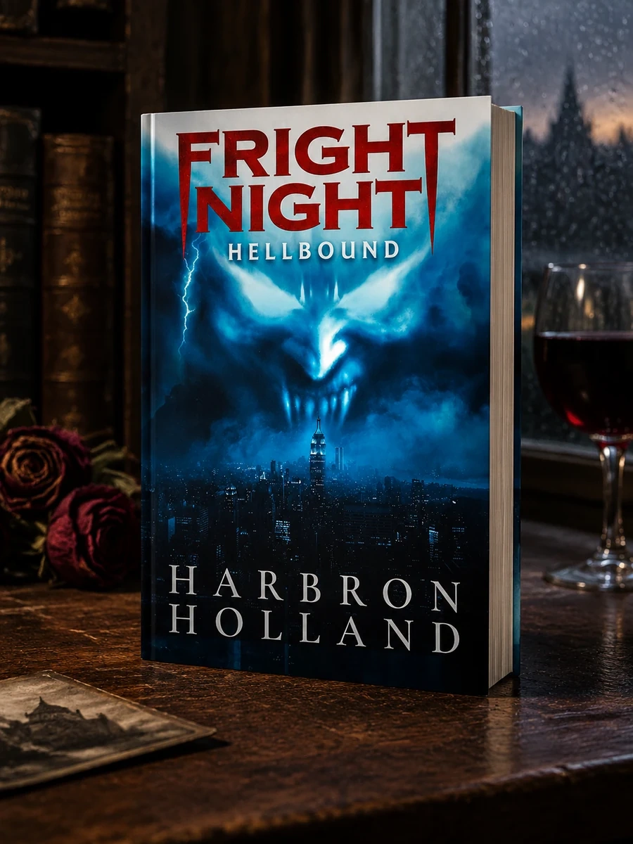 Fright Night: Hellbound