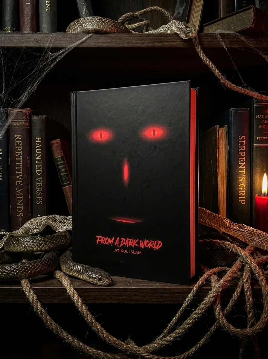 From A Dark World