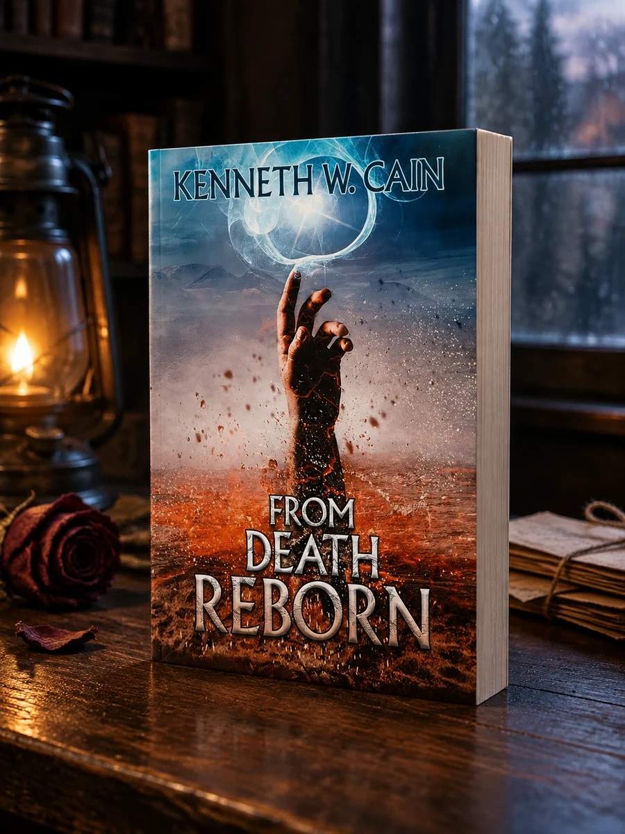 From Death Reborn