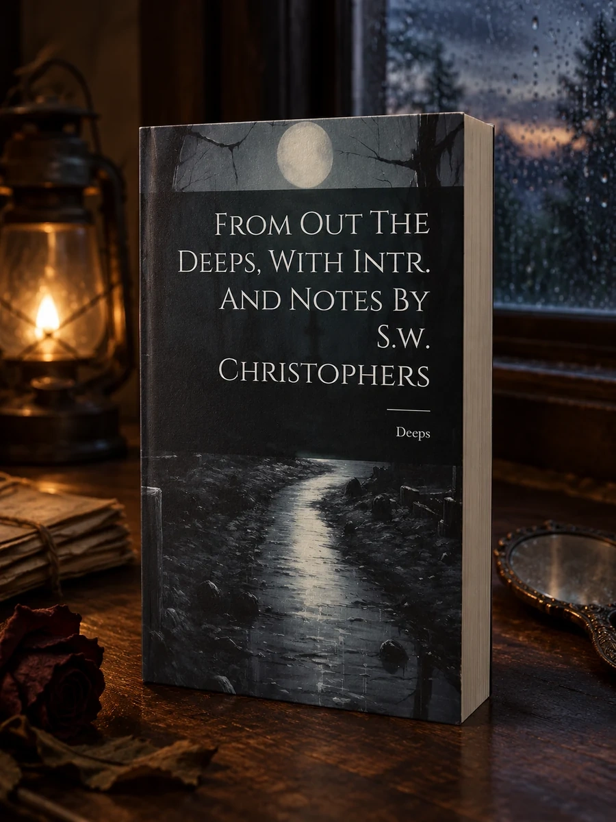 From Out The Deeps, With Intr. And Notes By S.w. Christophers