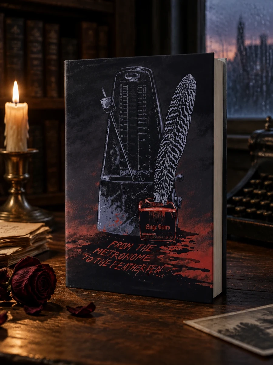 From the Metronome to the Feather Pen