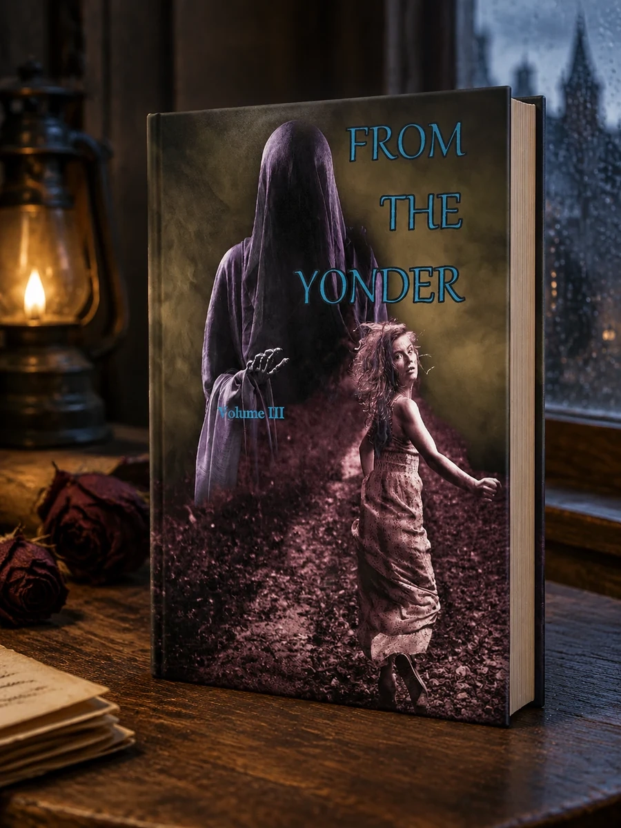 From The Yonder 3