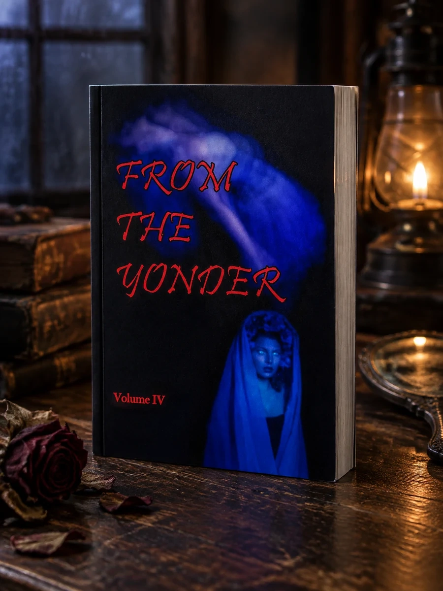 From The Yonder 4