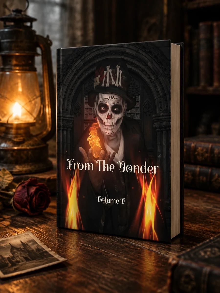 From The Yonder 5