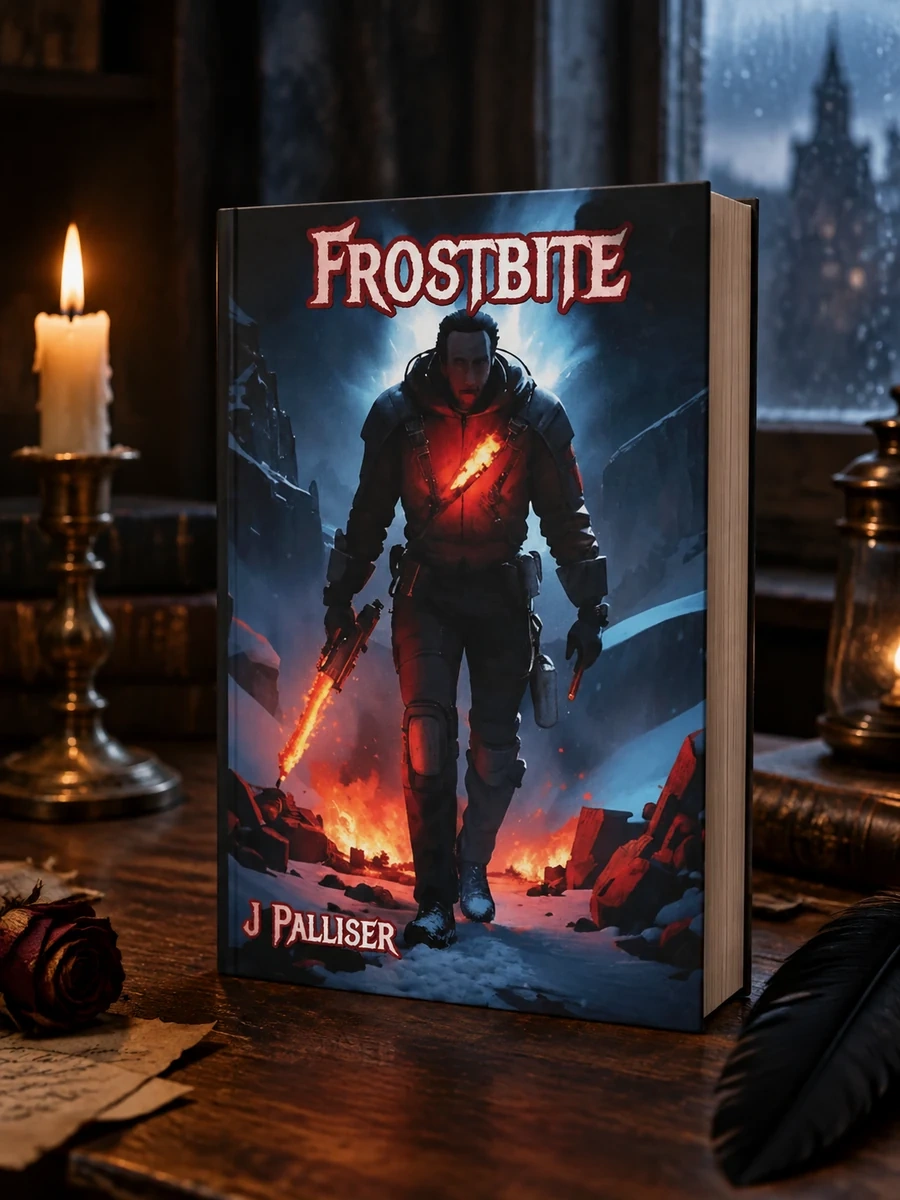Frostbite