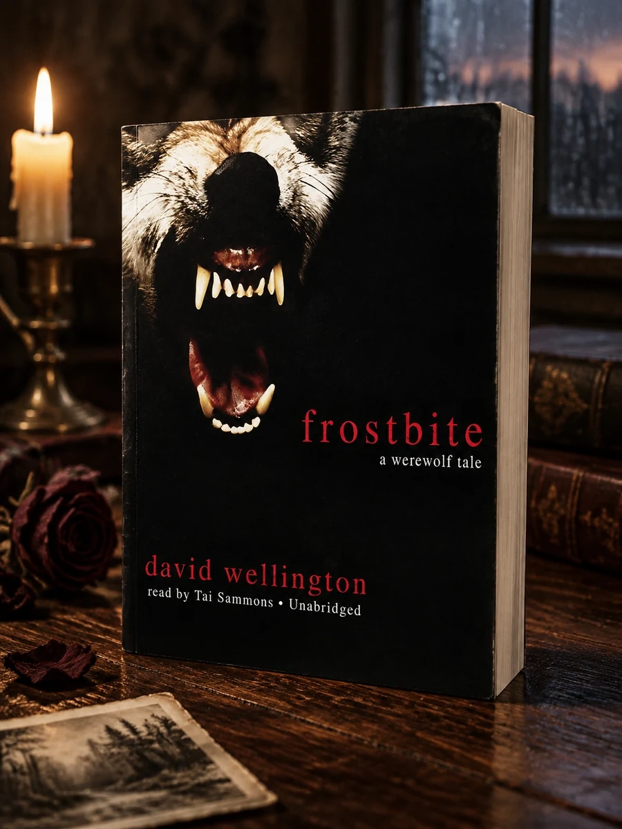 Frostbite: A Werewolf Tale