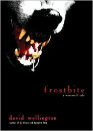 Frostbite: A Werewolf Tale