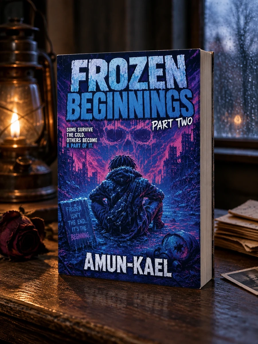 Frozen Beginnings Part Two