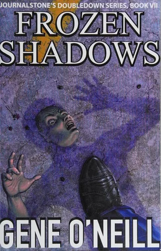 Frozen Shadows - WildWoman