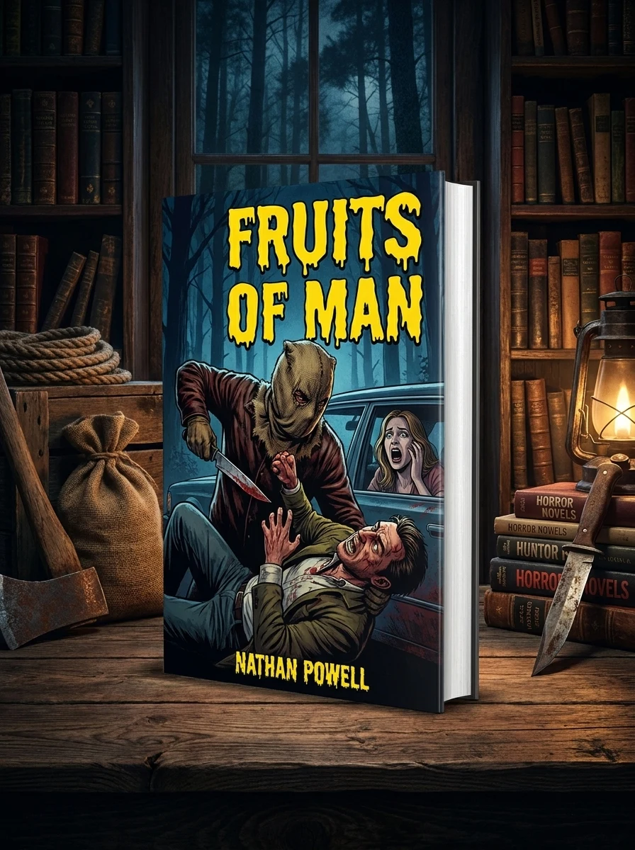 Fruits Of Man