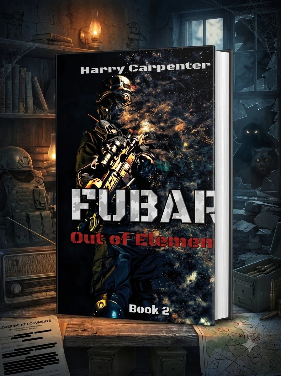 Fubar: Out of Element
