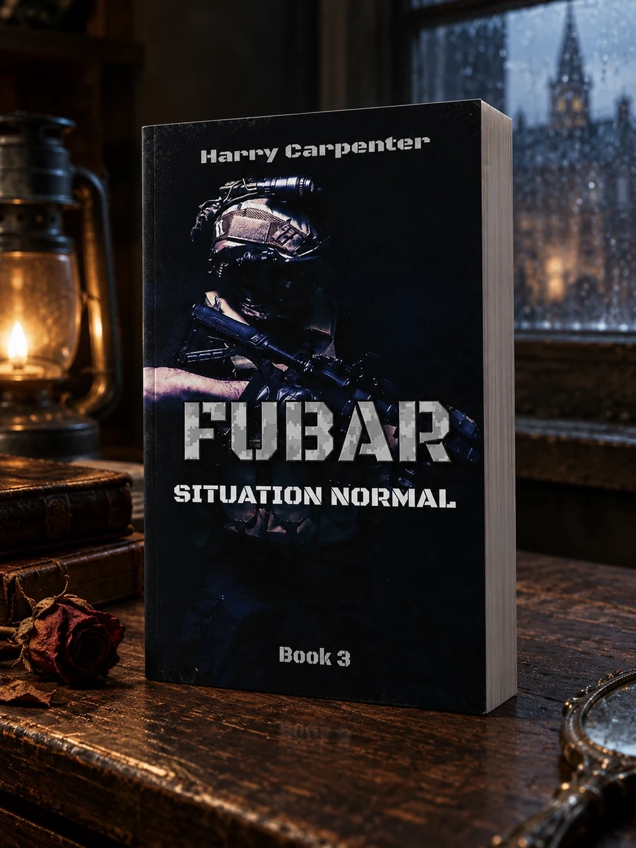 Fubar: Situation Normal