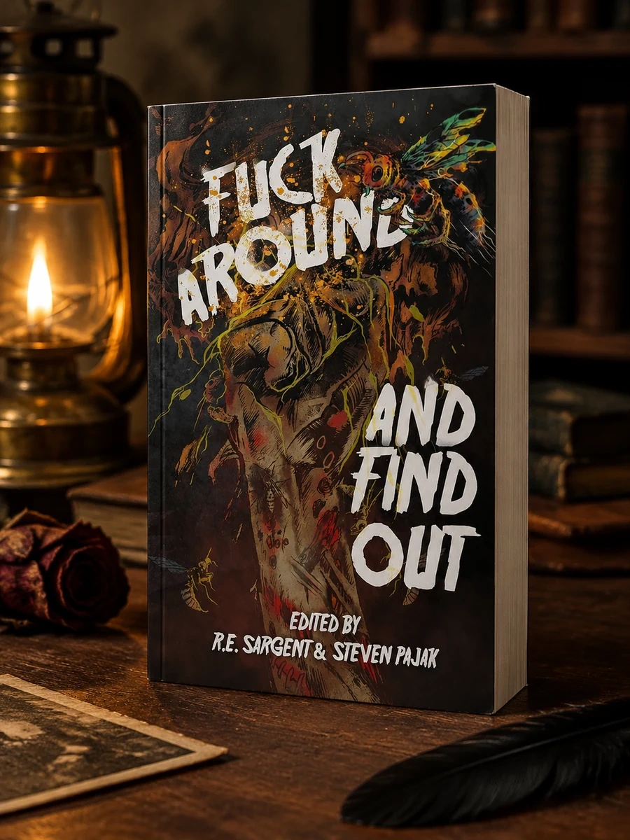 Fuck Around and Find Out