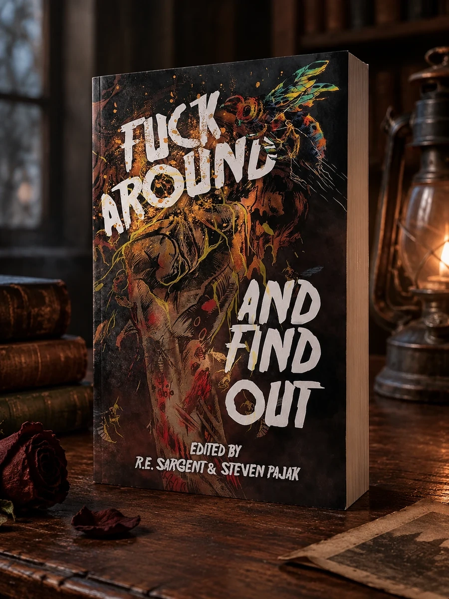 Fuck Around and Find Out