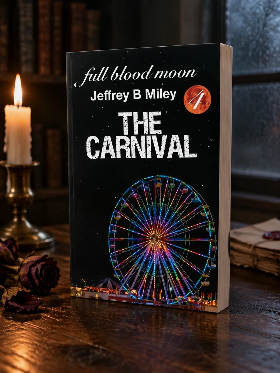 full blood moon 4: The Carnival
