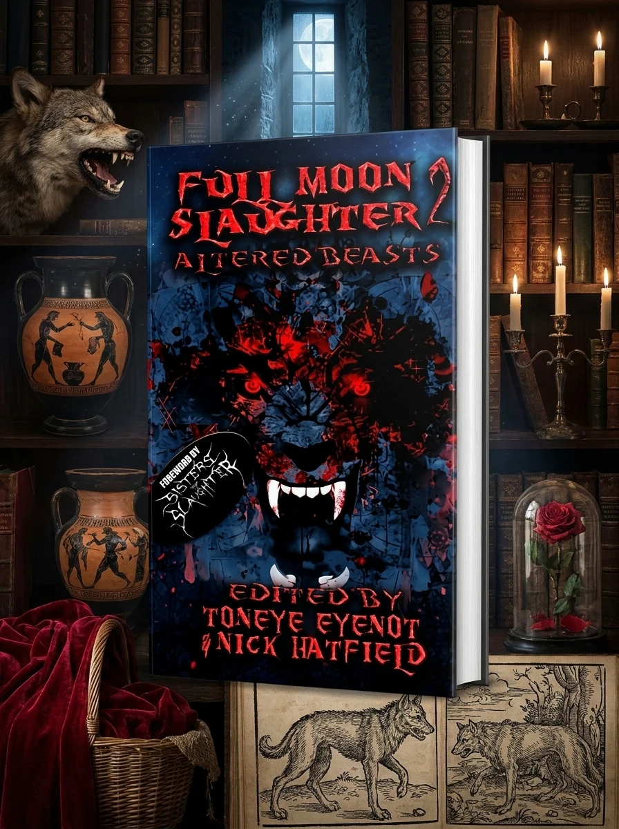 Full Moon Slaughter 2