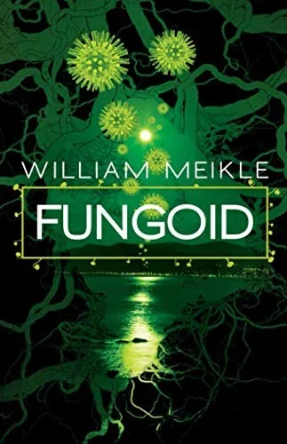 Fungoid — Horror Fiction