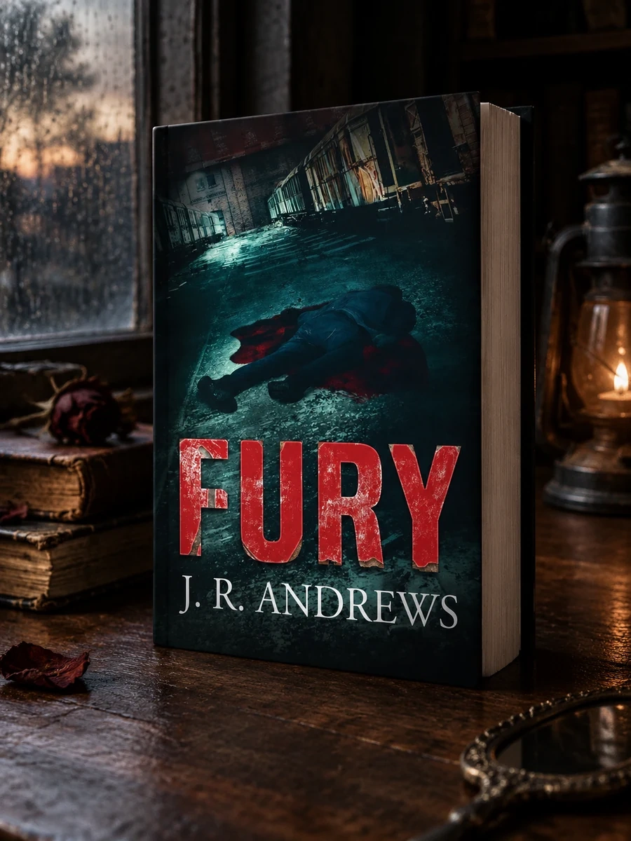 Fury