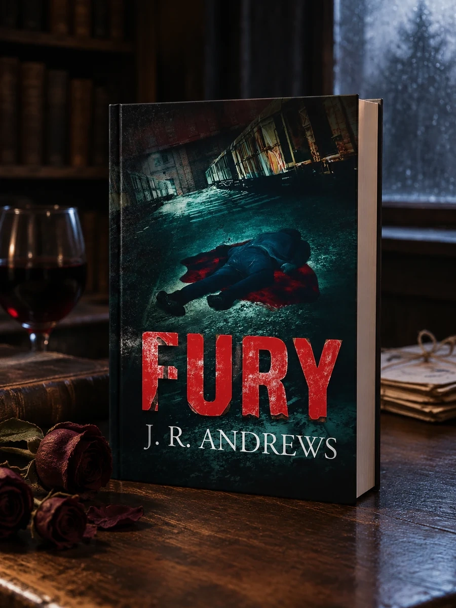 Fury