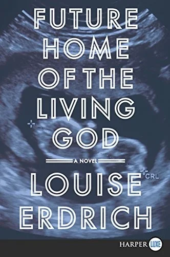 Future Home of the Living God — Horror Fiction