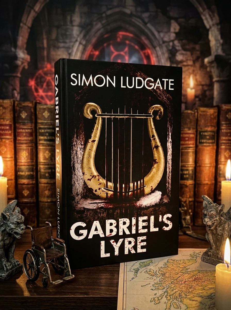 Gabriel's Lyre