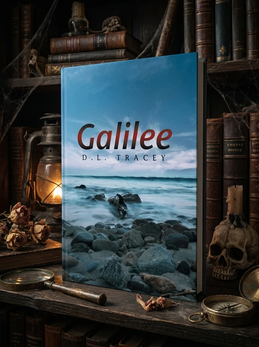 Galilee