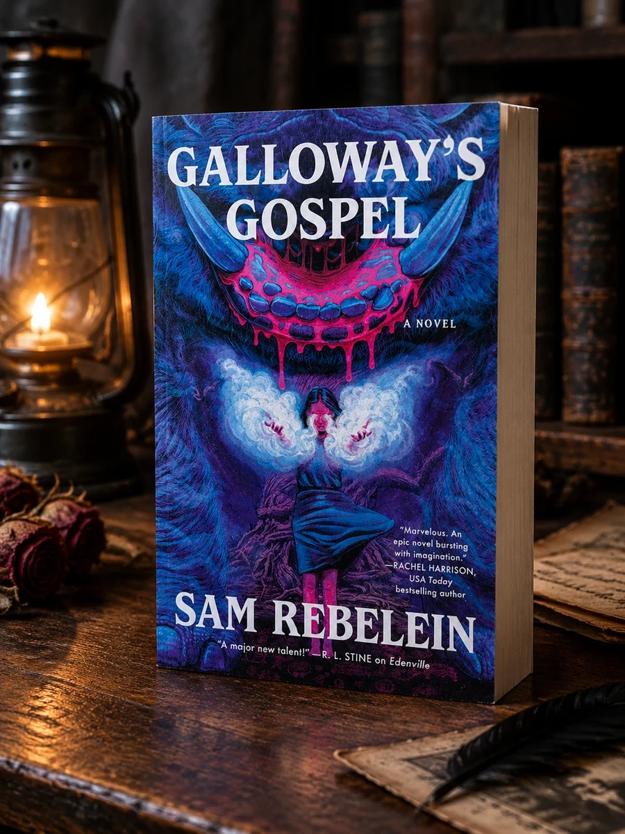 Galloway's Gospel