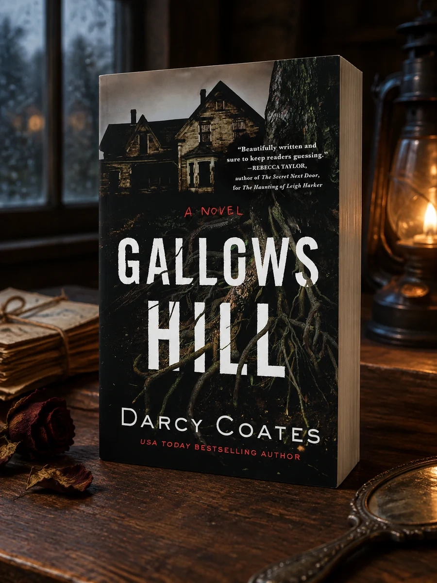 Gallows Hill