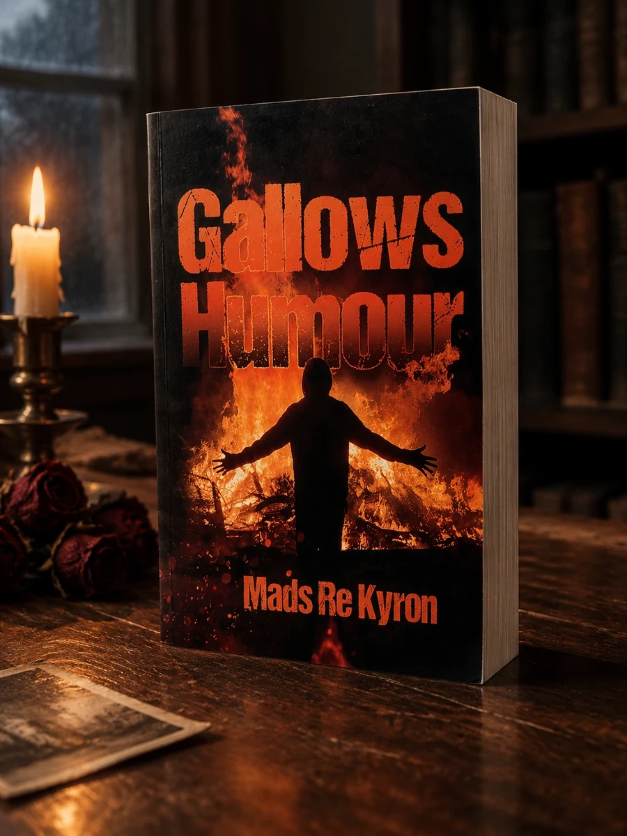 Gallows Humour