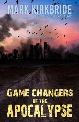 Game Changers of the Apocalypse — Horror Fiction