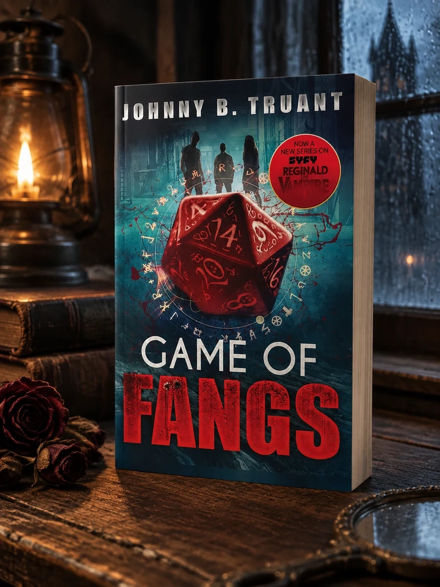 Game of Fangs
