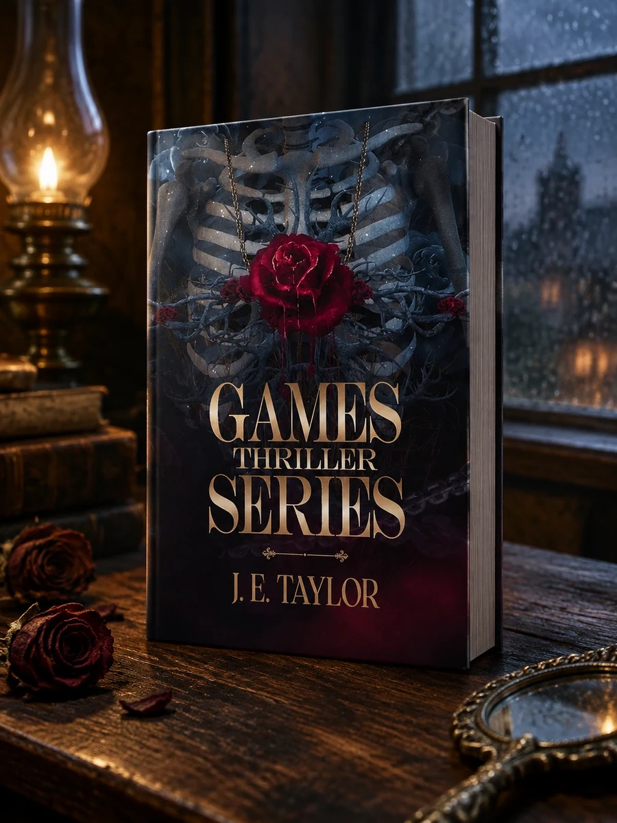 Games Thriller Series
