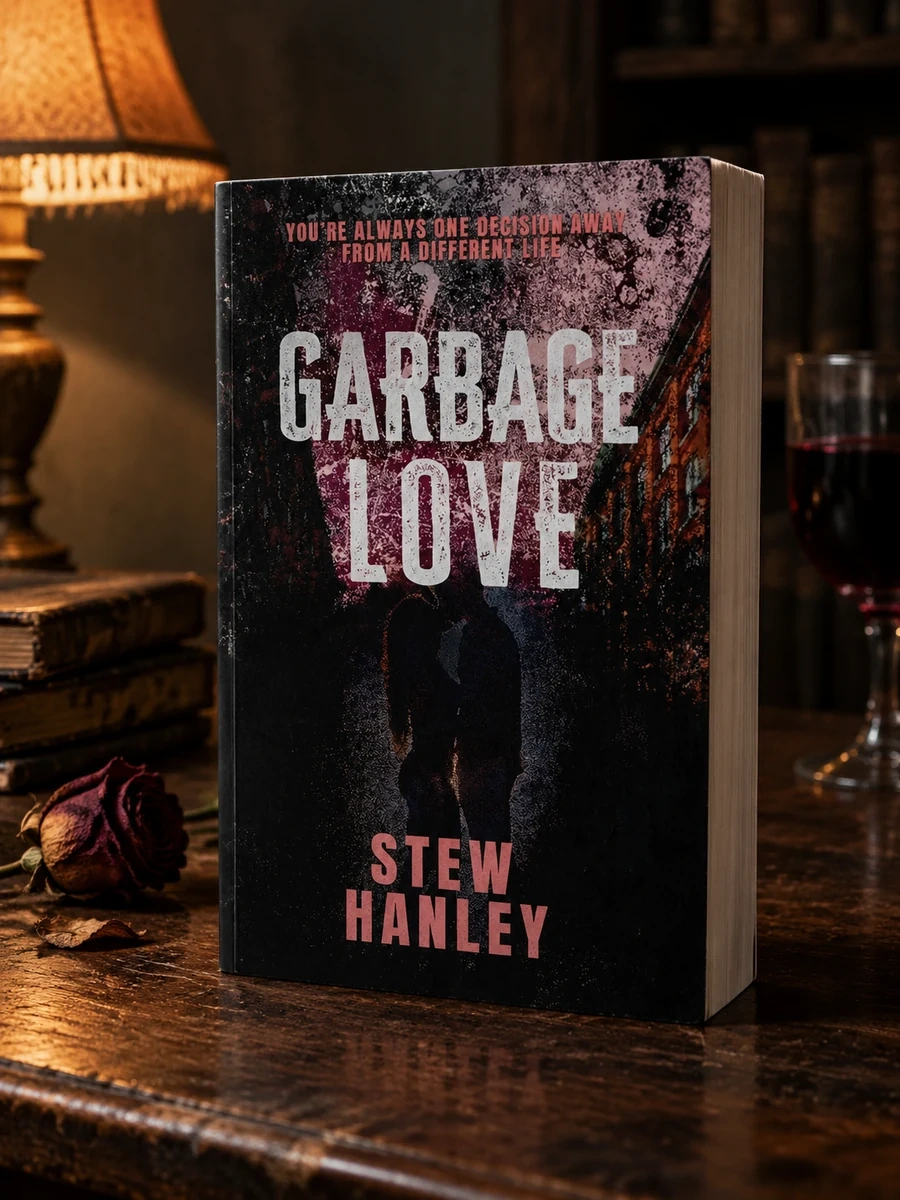 Garbage Love