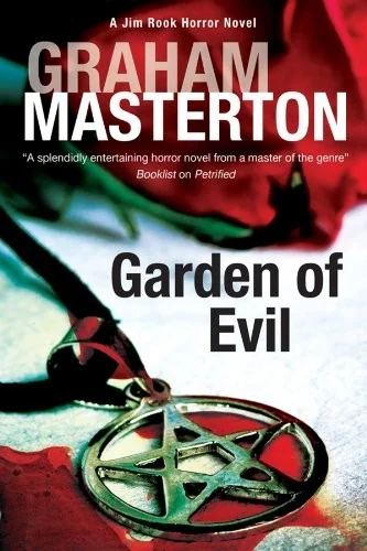 Garden of Evil — Horror Fiction
