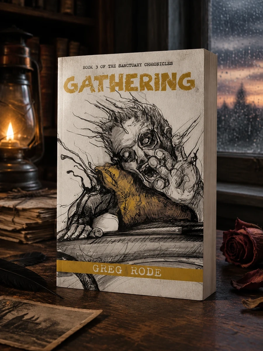 Gathering