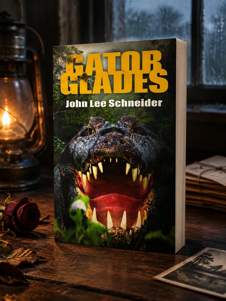 Gator Glades