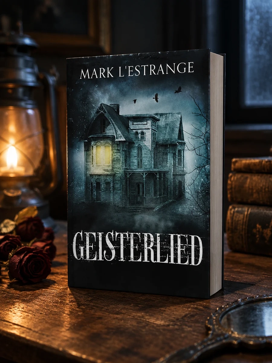 Geisterlied
