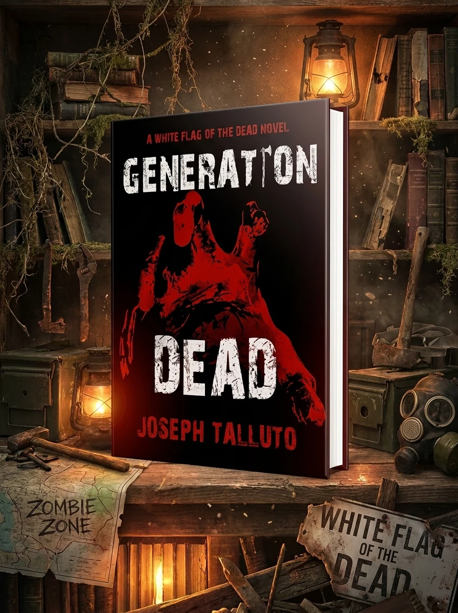 Generation Dead