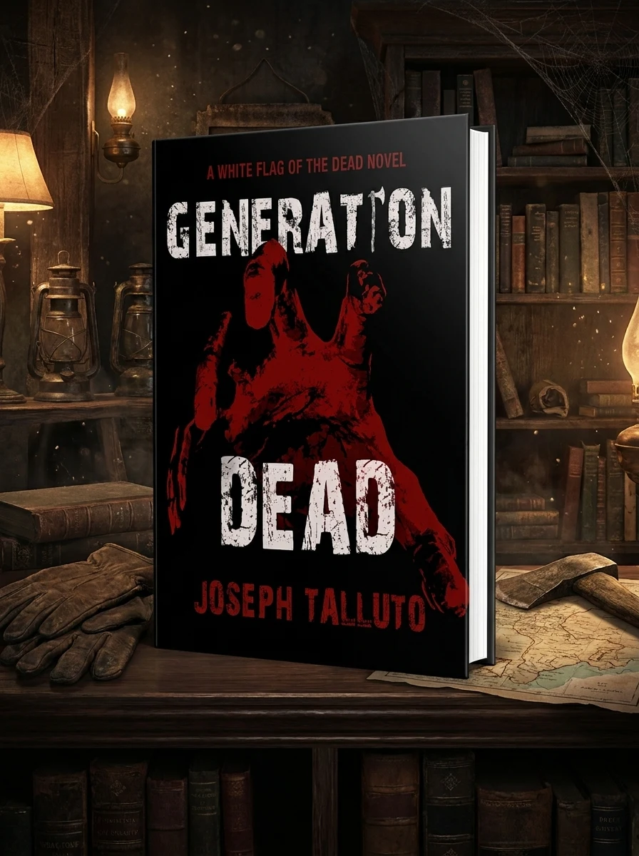 Generation Dead