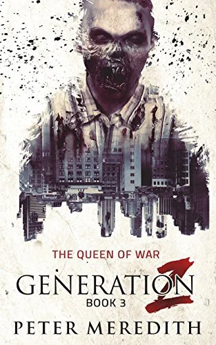 Generation Z: The Queen of War