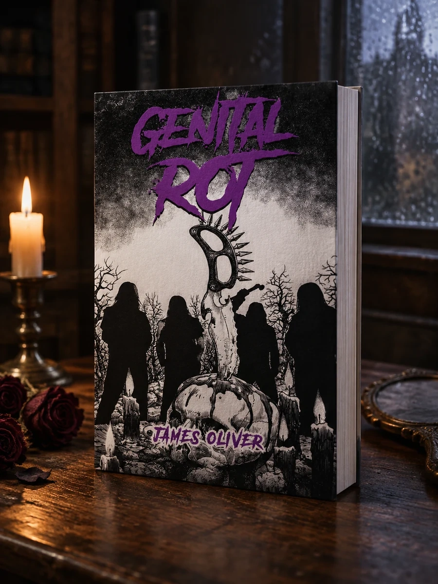 Genital Rot