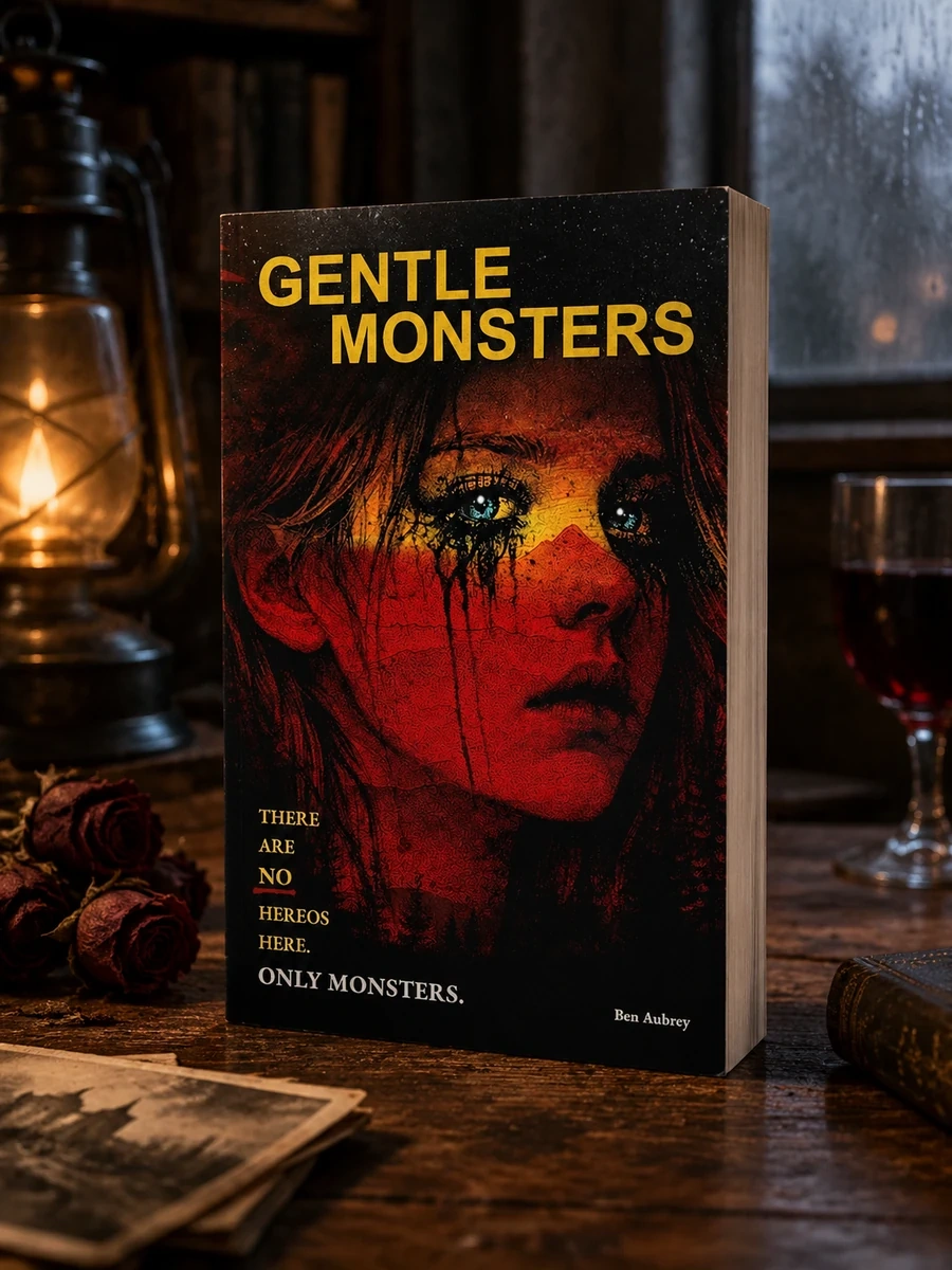 Gentle Monsters