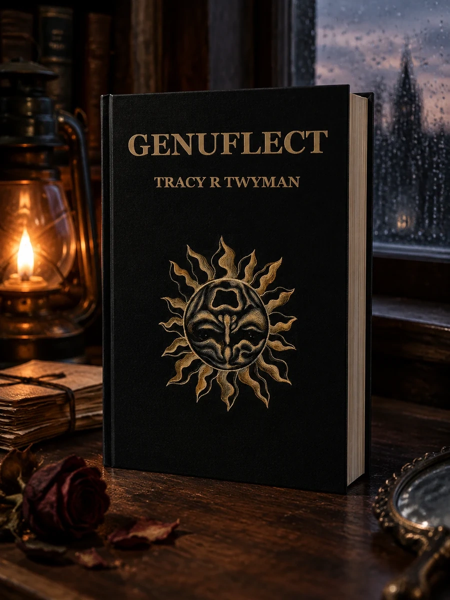 Genuflect