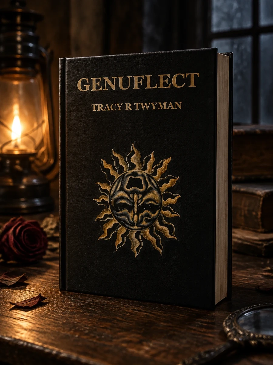 Genuflect