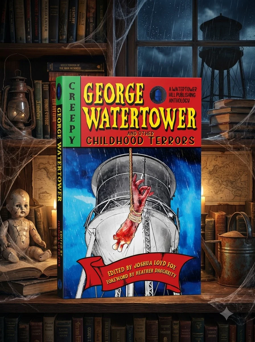 George Watertower and Other Childhood Terrors