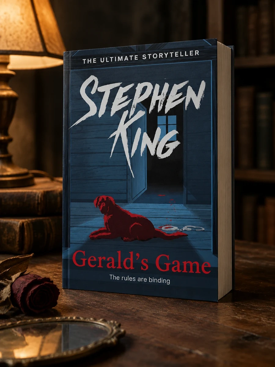Gerald's Game